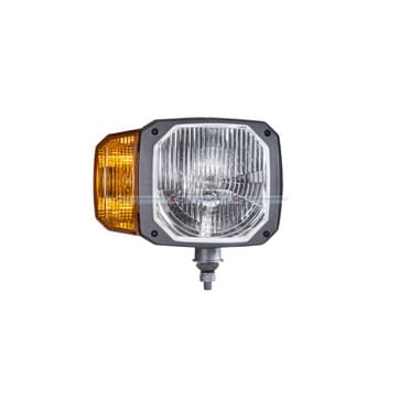 Strålkastare, Höger från Autofrance