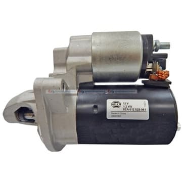 Startmotor 1,2kW från Autofrance