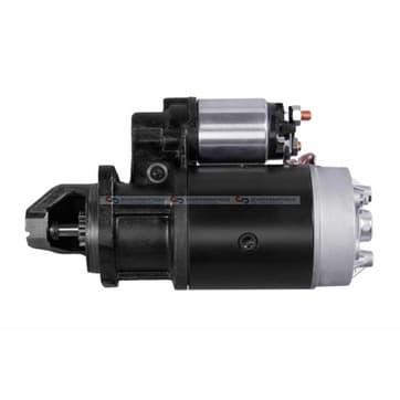Startmotor 2,7kW från Autofrance