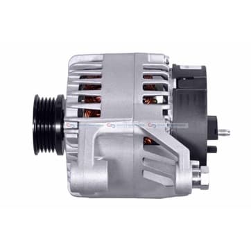 Generator från Autofrance