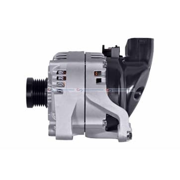 Generator från Autofrance