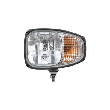 Strålkastare, Vänster från Autofrance