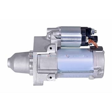 Startmotor 1,6kW från Autofrance