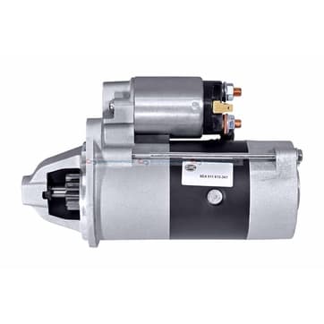 Startmotor 2,2kW från Autofrance