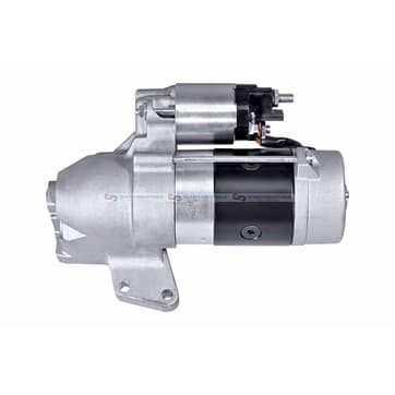 Startmotor 2,2kW från Autofrance
