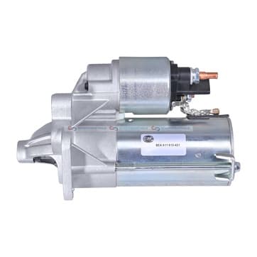 Startmotor 1,4kW från Autofrance