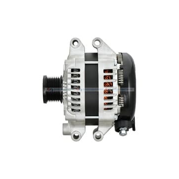 Generator från Autofrance