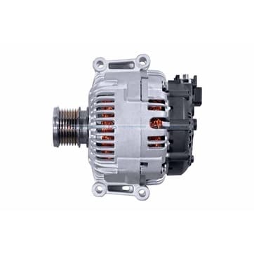 Generator från Autofrance