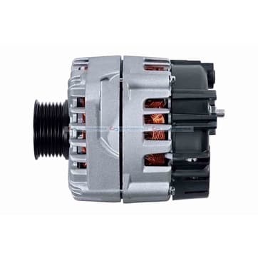 Generator från Autofrance