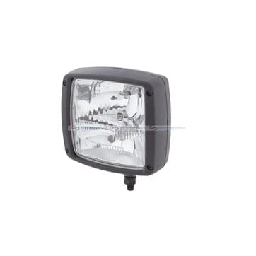 Strålkastare, Höger, Vänster från Autofrance