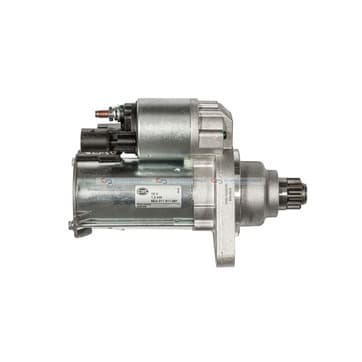 Startmotor 1,2kW från Autofrance