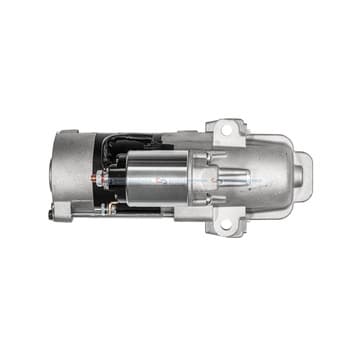 Startmotor 2,5kW från Autofrance