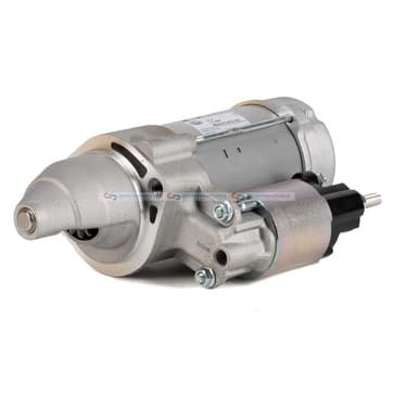 Startmotor 1,7kW från Autofrance