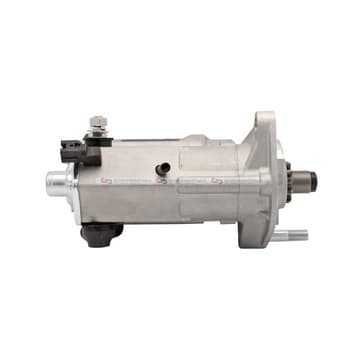 Startmotor 2,7kW från Autofrance