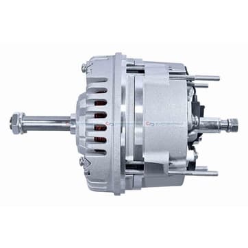 Generator från Autofrance