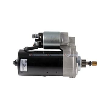 Startmotor 1,7kW från Autofrance