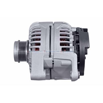 Generator från Autofrance
