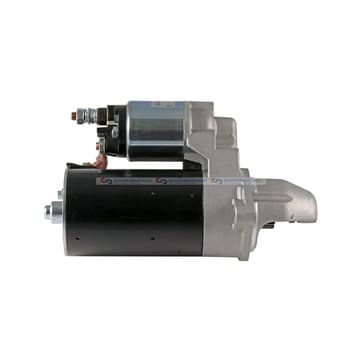 Startmotor 1,4kW från Autofrance