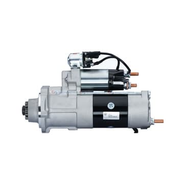 Startmotor 6kW från Autofrance
