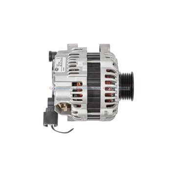 Generator från Autofrance