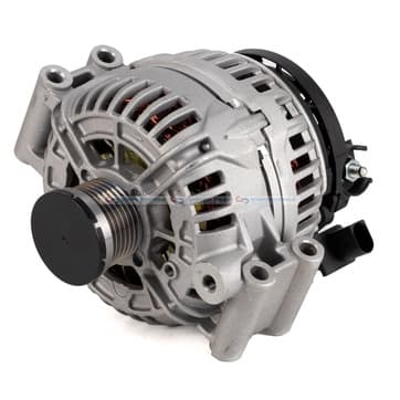 Generator från Autofrance