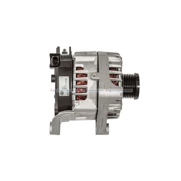 Generator från Autofrance