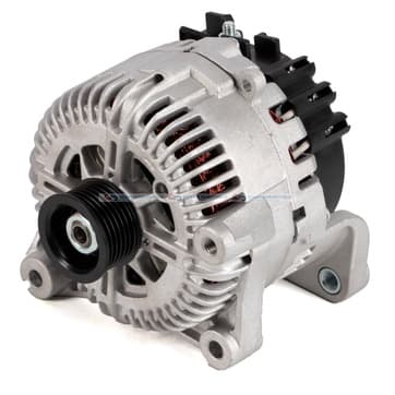 Generator från Autofrance