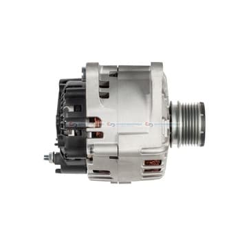 Generator från Autofrance
