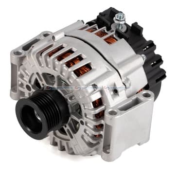 Generator 14V 200A från Autofrance