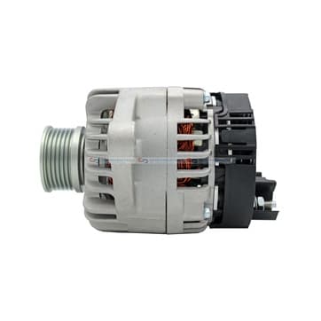 Generator från Autofrance