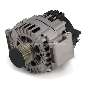 Generator från Autofrance
