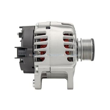 Generator från Autofrance