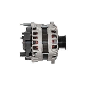 Generator från Autofrance