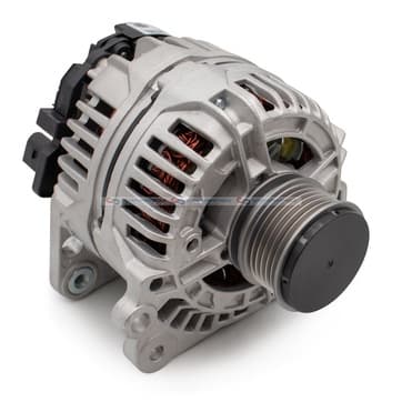 Generator från Autofrance