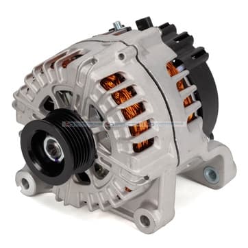 Generator från Autofrance