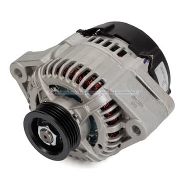 Generator från Autofrance