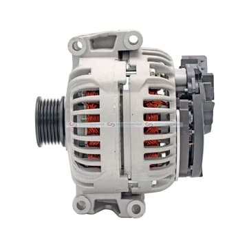 Generator från Autofrance