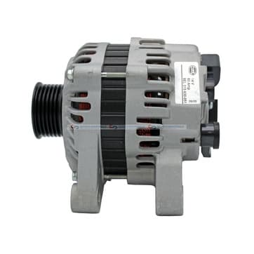 Generator från Autofrance