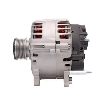 Generator från Autofrance