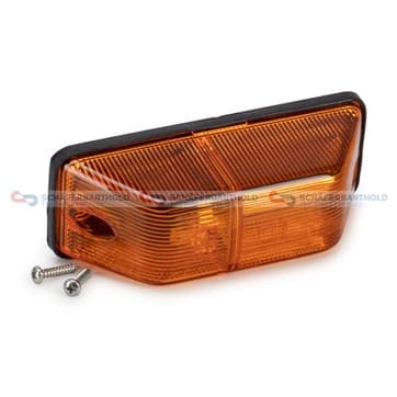 Extrablinkerslampa, Vänster från Autofrance