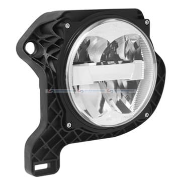 Strålkastare, Vänster LED från Autofrance