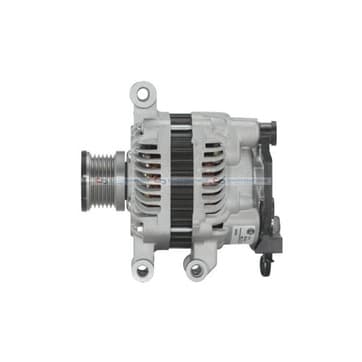 Generator från Autofrance
