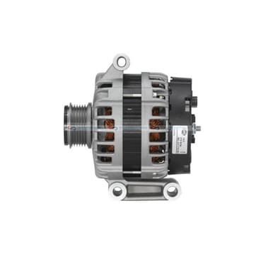 Generator från Autofrance