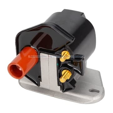 Tändspole 12V 2polig från Autofrance