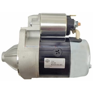 Startmotor 0,8kW från Autofrance
