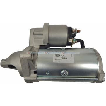 Startmotor 1,8kW från Autofrance
