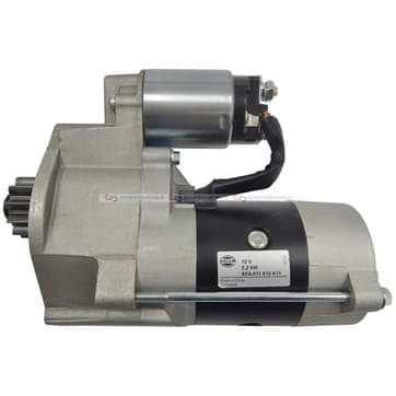 Startmotor 2,2kW från Autofrance