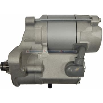 Startmotor 1,4kW från Autofrance