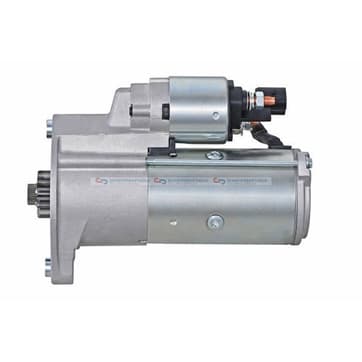 Startmotor 2,1kW från Autofrance