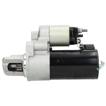 Startmotor 2,0kW från Autofrance